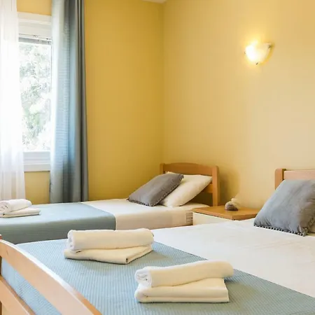 Affittacamere Pineta & More 3*