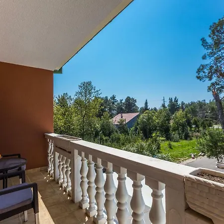 Pineta & More Guest house Zadar
